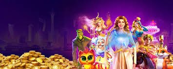 Dealer profesional sedang memimpin permainan live casino